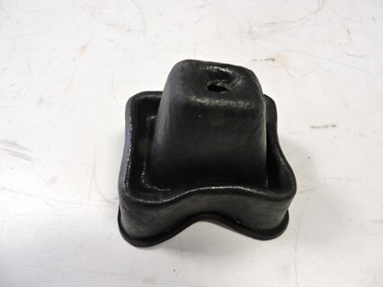 Manžeta panelu rádia Š120