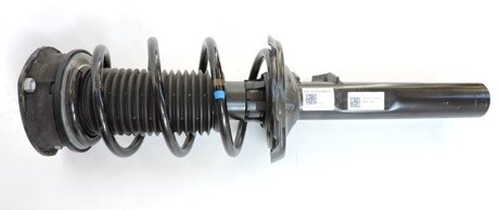 Tlumič přední kompletní 50 mm OCTAVIA III., BILSTEIN , 5Q0413023FJ