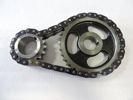 Rozvody FABIA I. 1,4, CZ