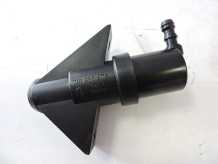 Válec VW T4, ORIGINAL