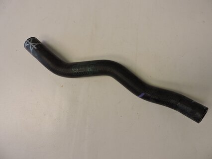 Hadice vody FABIA I. 1,2 47 kw, ORIGINAL 6Q0121157S