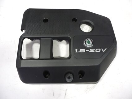 Kryt pro sací potrubí OCTAVIA I. 1,8 92 kw, ORIGINAL 06A103925L