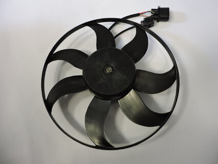 Ventilátor OCTAVIA II., NRF 1K0959455CS