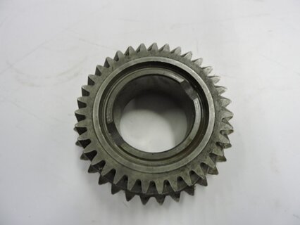 Kolo hnané OCTAVIA I., ORIGINAL 02A311145N