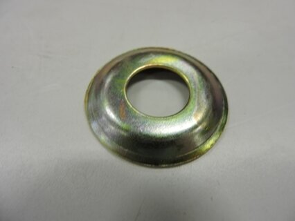 Miska čepu Š120, CZ