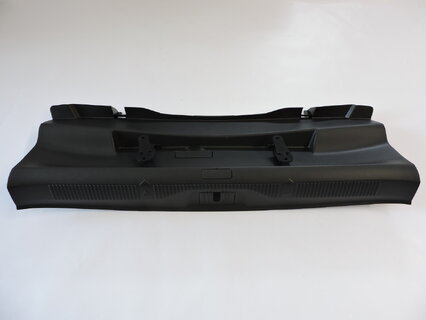 Kryt zadního zámku OCTAVIA II. SEDAN, ORIGINAL 1Z5863459A 47H