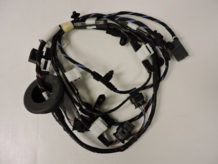 Svazek elektroinstalace SUPERB II. COMBI do M2013, ORIGINAL 3T9971104A
