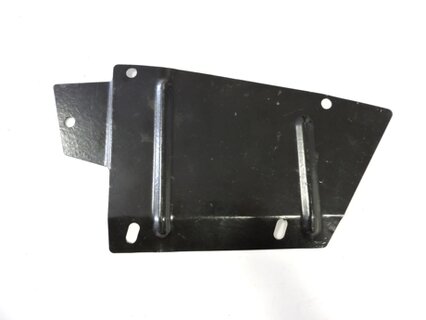 Kryt pod motor malý pravý Š120, CZ