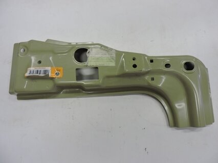 Sloupek A OCTAVIA II., ORIGINAL