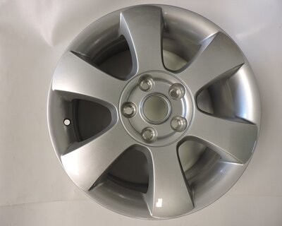 Disk AL 6,5x16 ET50 OCTAVIA II., ORIGINAL 1Z0601025P