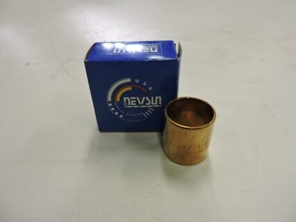 Pouzdro ojnice Š120, EU