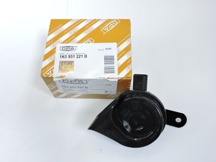 Houkačka hloubková