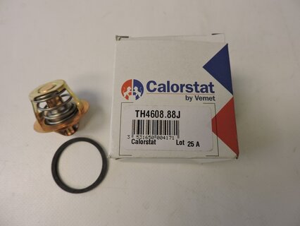Termostat FAVORIT, VERNET TH4608.88J