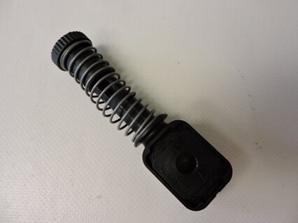 Bowden aretační OCTAVIA II., ORIGINAL 1K0711761B