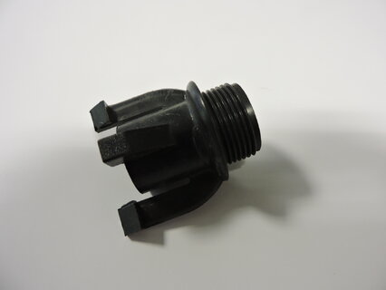 Vodítko opěrky hlavy Š120