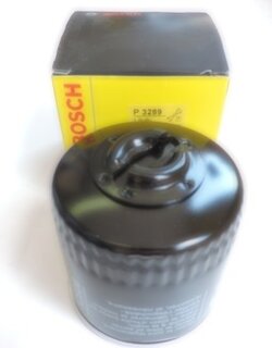 Filtr oleje FELICIA 1,9D, BOSCH P3289