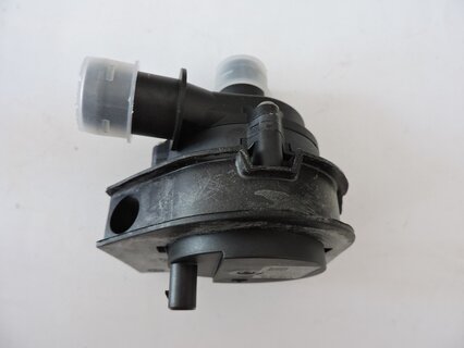 Čerpadlo vodní přídavné OCTAVIA III., ORIGINAL 5Q0965567N