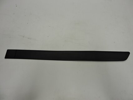 Lišta dveří zadní levá FABIA II., ORIGINAL 5J0853753