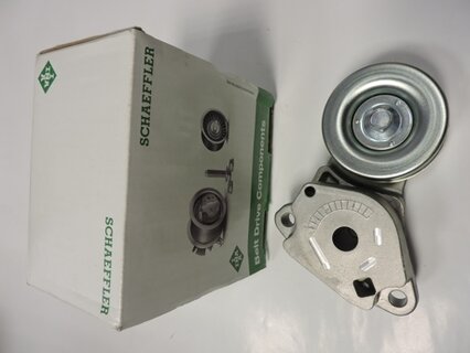 Kladka napínací MITSUBISHI, INA 534047710