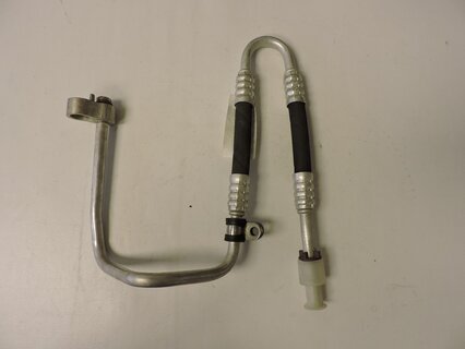 Hadice klimatizace FABIA I., ORIGINAL 6C0820741D