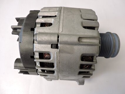 Alternátor 140 Ah KODIAQ 2,0 TDI 110 kw, ORIGINAL 05L903028F