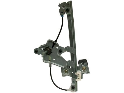 Stahovačka mechanická zadní pravá OCTAVIA I., ORIGINAL 1U4839402E