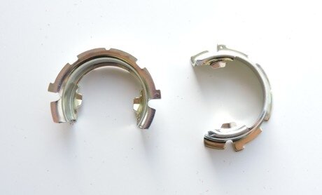 Krytka zámku OCTAVIA I., 1U0898004