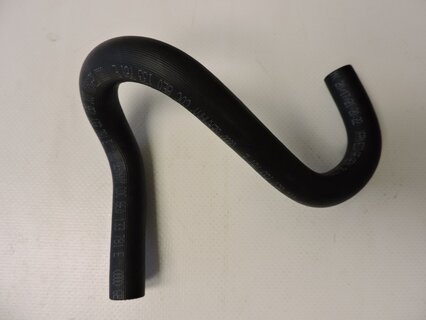 Hadice podtlaku AUDI A4 B7, ORIGINAL 8E0133781E