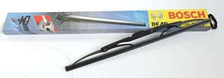 Lišta stěrače zadní AUDI, SEAT, VW, BOSCH H772