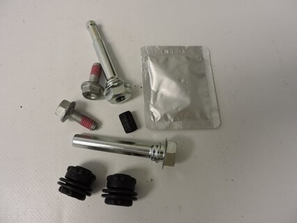 Sada zadního třmenu OCTAVIA III., QUICK BRAKE 113-1458x