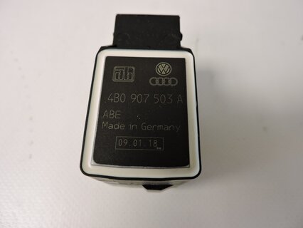 Čidlo nastavení výšky xenon světla OCTAVIA I., ORIGINAL 4B0907503A