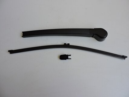 Rameno stěrače zadní OCTAVIA II. COMBI, DPA 1Z9955707