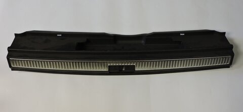 Kryt zámku SUPERB III. COMBI, ORIGINAL 3V9863459