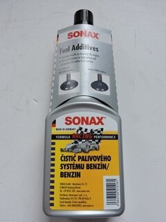 Přísada do benzínu, SONAX 515100