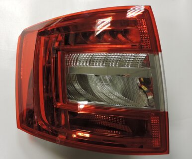 Světlo zadní LED levé OCTAVIA III. COMBI, CZ 5E9945111B