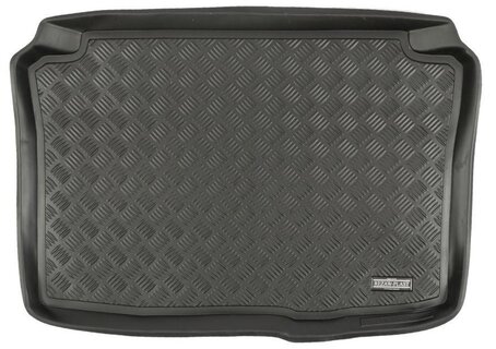 Vana kufru protiskluzová FABIA I. HATCHBACK, PL