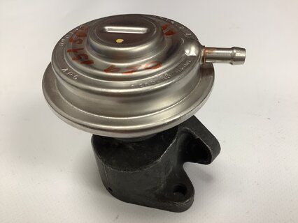 Ventil EGR SUPERB I. 2,5D , ORIGNAL 059131503