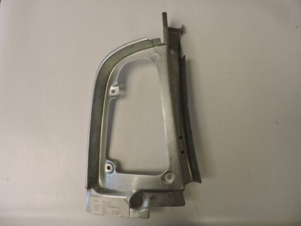 Držák zadního světla levý OCTAVIA I. COMBI, ORIGINAL 1U9810689