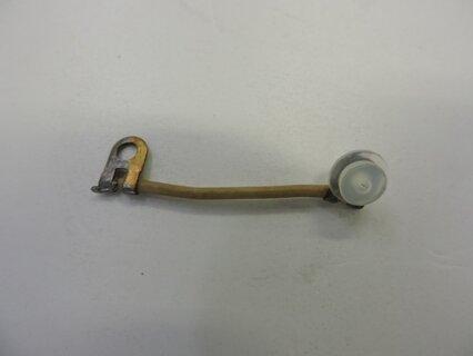 Přípoj raménka Š120