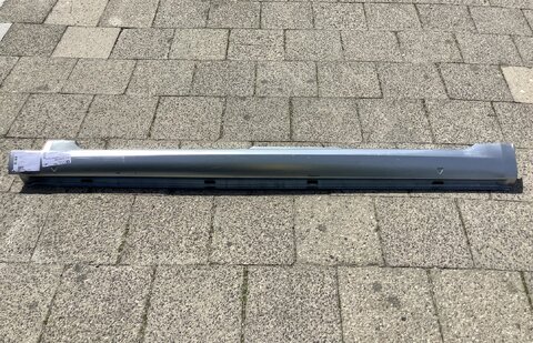 Práh levý OCTAVIA III., EU 7522011