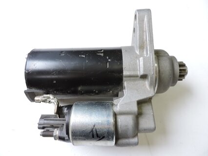 Startér OCTAVIA II. 1,9 TDI 77 kw, PL 02Z911023F
