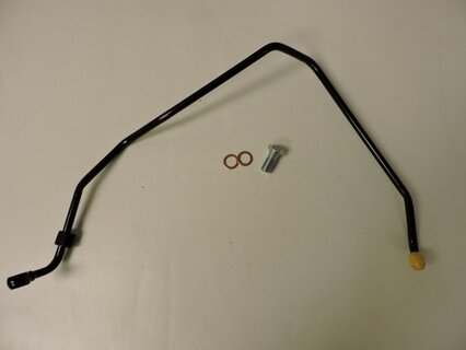 Trubka turba OCTAVIA I. 1,9 66 kw, EU 038145771H