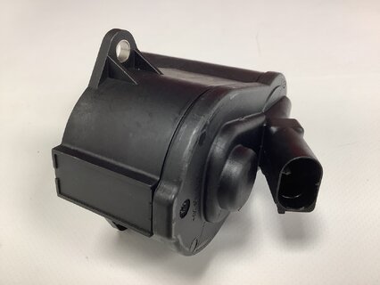 Servomotor zadního třmenu VW PASSAT, EU 3C0998281B