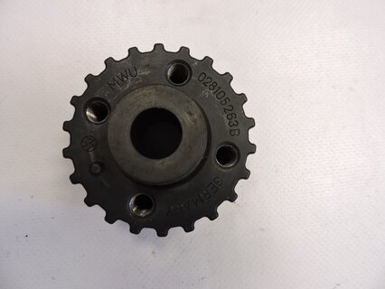 Řemenice rozvodů FELICIA 1,9D, ORIGINAL 028105263B