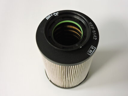 Filtr nafty OCTAVIA II. 1,9 TDI 77 kw, UNICO EFP 8142X