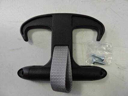 Hák sklopný OCTAVIA II. COMBI, ORIGINAL