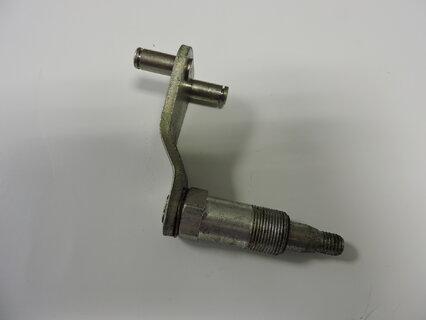 Páka náhonu stěračů levá Š120, ORIGINAL