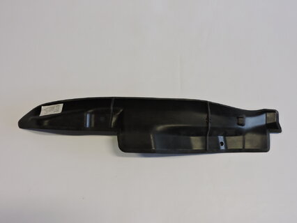 Plast kryt blatníku levý OCTAVIA II., ORIGINAL 1Z0821111
