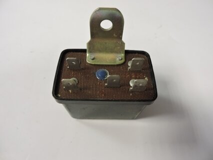 Relé spínací Š120, ORIGINAL 133935191