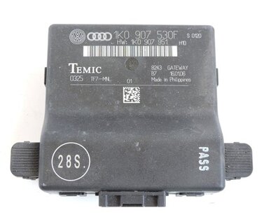 Jednotka OCTAVIA II., ORIGINAL